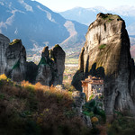 Meteora - Morning Highlights - (Greece).jpg