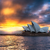 Sydney Gold - (Australia)