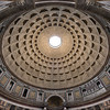The Timeless Pantheon. A true marvel of ancient Roman Engineering.