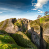 Meteora - Landscape Dreams - (Greece)