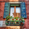 A Mirror for The Sun - (Venice, Italy)