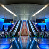 The Hive Mind - (Dubai, UAE)