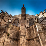 Good Gothic - (Barcelona, Spain)