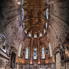 The Carmo Chapel -(Igreja do Carmo) - - (Lisbon, Portugal)