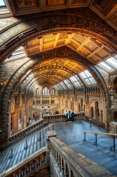 The Overlook - (London, England)