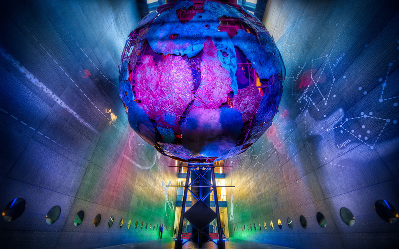 The Home World - (London, England)