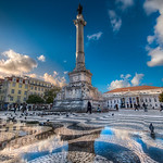 The Heart of Lisbon - (Portugal)
