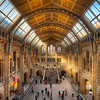 The Great Hall - (London, England)
