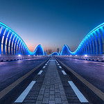 The Future Is Now - (Dubai, UAE)