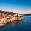 The Pearl Of The Adriatic (ALTERNATE) - (Dubrovnik, Croatia)